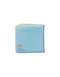 Tiger Tribe Livre de bain ferme -
