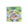 Tiger Tribe Livre de bain jungle - Hot