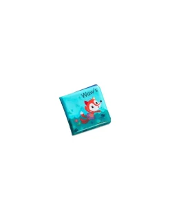 Lilliputiens Livre de bain magique Alice - Hot