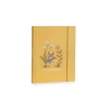 Moulin Roty Livre de naissance Trois Petits Lapins - Hot