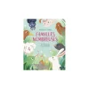 Sassi junior Livre Familles nombreuses - Sassi Best
