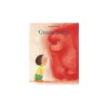 Moulin Roty Livre Grosse colère - L'école des loisirs Best