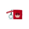 Lilliputiens Livre imagier chaperon rouge - Sale