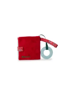 Lilliputiens Livre imagier chaperon rouge - Sale