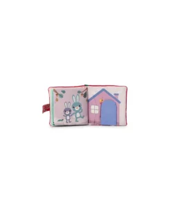 Lilliputiens Livre imagier chaperon rouge - Sale