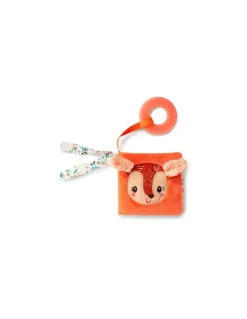 Lilliputiens Livre imagier Stella - Discount