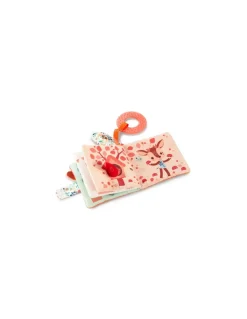 Lilliputiens Livre imagier Stella - Discount