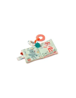 Lilliputiens Livre imagier Stella - Discount