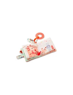 Lilliputiens Livre imagier Stella - Discount