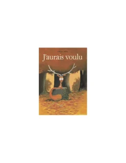 Moulin Roty Livre J'aurais voulu - L'école des loisirs Clearance