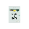 Moulin Roty Livre La boite à Berk - L'école des loisirs Hot