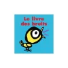 Moulin Roty Livre Le livre des bruits - L'école des loisirs Sale