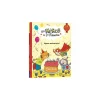 Auzou Livre Les Héros de 1re Primaire niveau 2 - Joyeux anniversaire ! - Discount