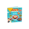 Chefclub kids Livre Les Recettes du Monde - Best