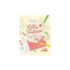 Sassi junior Livre Lettre à une maitresse - Sassi Best
