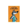 Moulin Roty Livre Loup C'est moi le plus beau - L'école des loisirs Sale