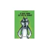 Moulin Roty Livre Loup C'est moi le plus fort - L'école des loisirs