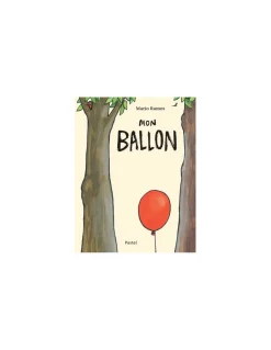Moulin Roty Livre Loup mon ballon - L'école des loisirs Outlet