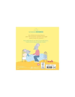 Auzou Livre ma petite école une journée bien remplie - New