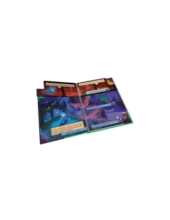 Blackrock Games Livre Ma Première Aventure : Le château de P'tit Bouh Best