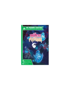 Blackrock Games Livre Ma Première Aventure : Le château de P'tit Bouh Best