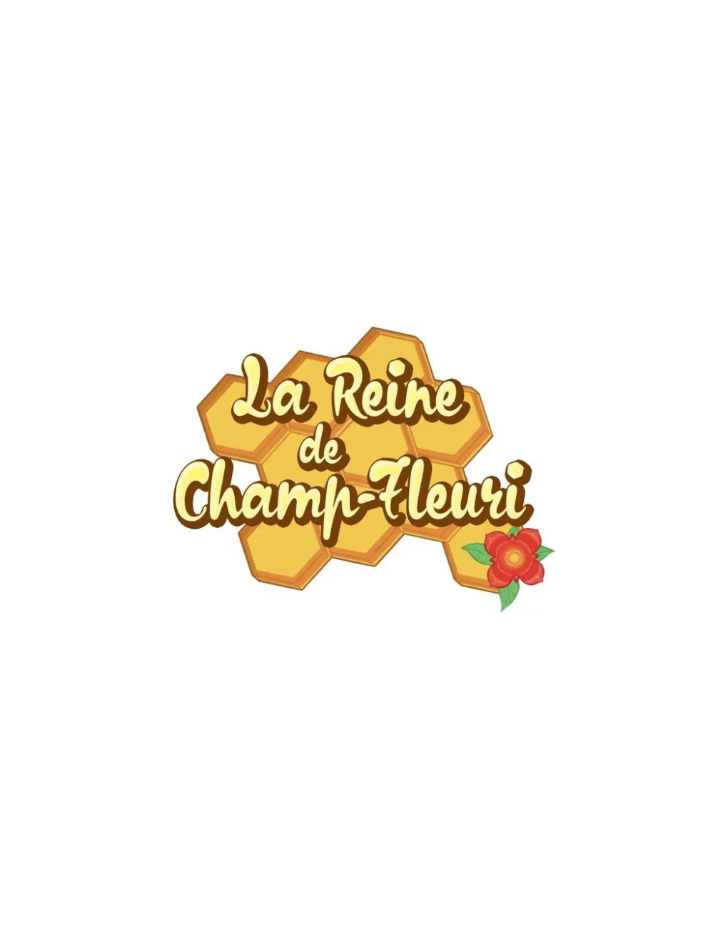 Blackrock Games Livre Ma première aventure : La reine de Champ-fleuri Best