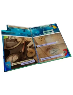 Blackrock Games Livre Ma 1ère aventure : La découverte de l'Atlantide Clearance