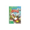 Blackrock Games Livre Ma 1ère aventure : La course des casse tout New