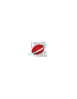 Blackrock Games Livre Ma 1ère aventure : L'odyssée du Phobos New