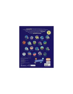 Auzou Livre Mes 20 Cherche et trouve des tout-petits dans le noir - Online