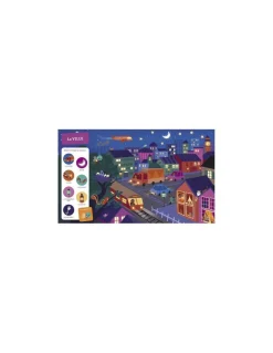 Auzou Livre Mes 20 Cherche et trouve des tout-petits - Clearance