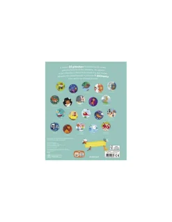 Auzou Livre Mes 20 Cherche et trouve des tout-petits - Clearance