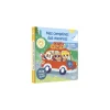 Auzou Livre Mes comptines des vacances - Best