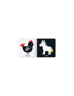 Auzou Livre mes premiers flaps la ferme - Online