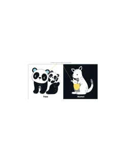 Auzou Livre Mes premiers flaps Mes premiers mots - Outlet