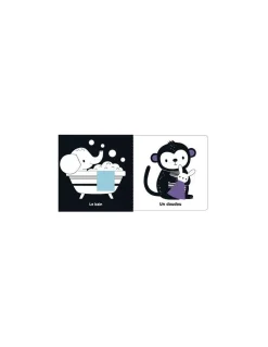 Auzou Livre Mes premiers flaps Mes premiers mots - Outlet
