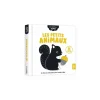 Auzou Livre mes premiers flaps les petits animaux - Sale