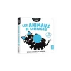 Auzou Livre mes premiers flaps les animaux de compagnie - Online