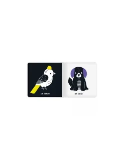 Auzou Livre mes premiers flaps les animaux de compagnie - Online