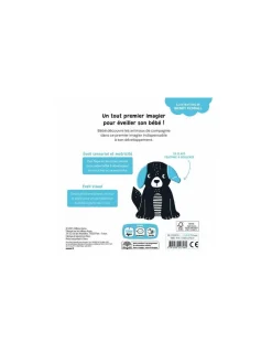 Auzou Livre mes premiers flaps les animaux de compagnie - Online