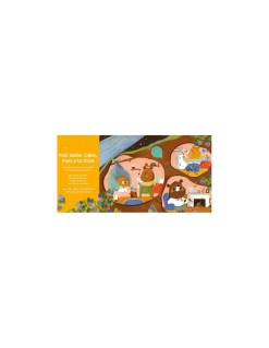 Auzou Livre Mes premières berceuses - Outlet