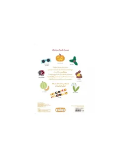 Auzou Livre Mes premières saisons à toucher - New