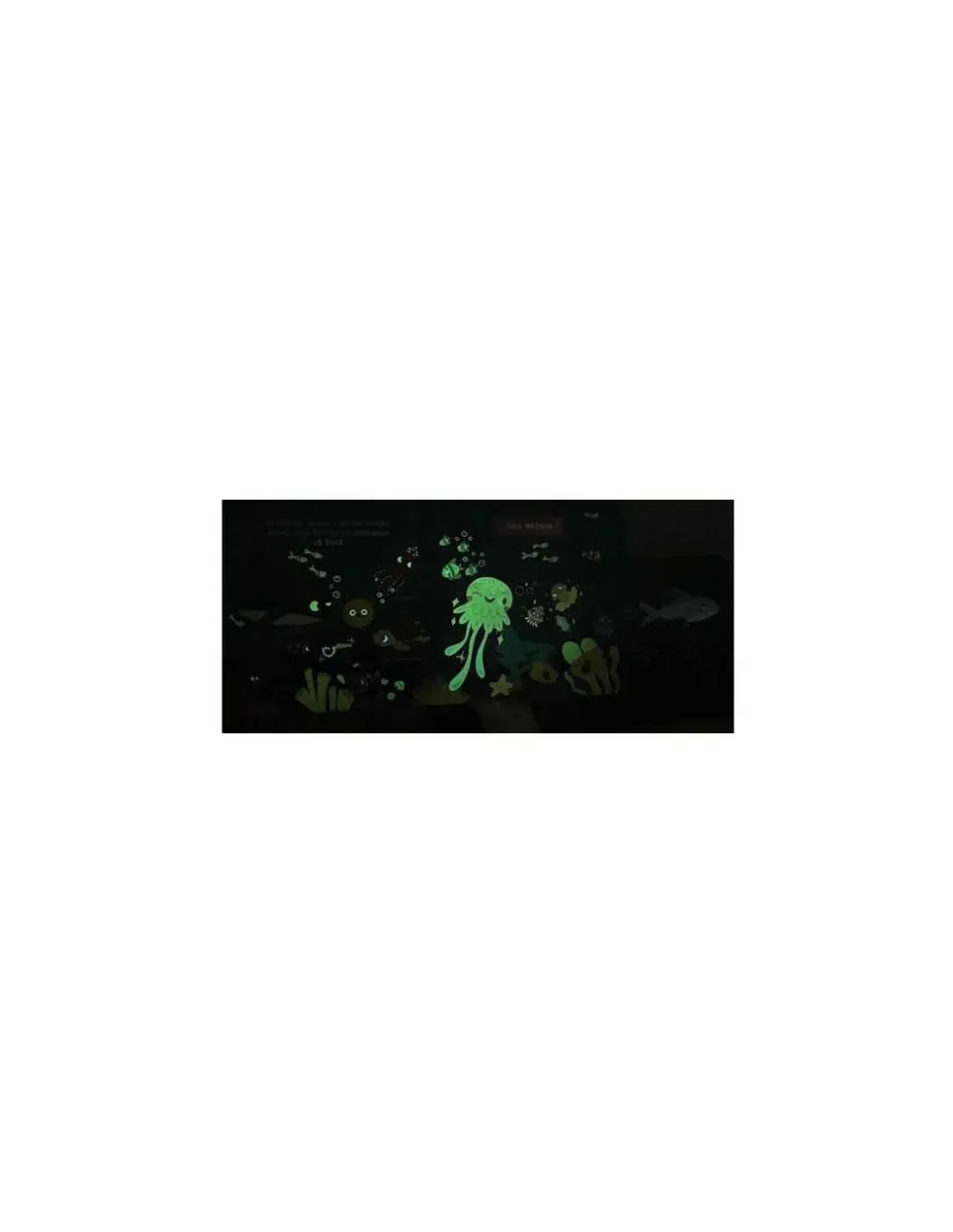 Auzou Livre Mon Anim'agier je brille dans la nuit - Best