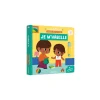 Auzou Livre Mon Anim'agier je m'habille - Online