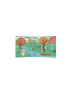 Auzou Livre Mon Anim'agier Les bébés animaux - Discount