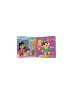Auzou Livre Mon Anim'agier les mots magiques - Discount
