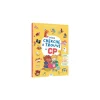 Auzou Livre Mon Cherche et trouve CP - New