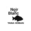 Moulin Roty Livre Noir sur blanc de Hoban - L'école des loisirs Sale