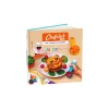 Chefclub kids Livre On s'amuse en cuisine - Online