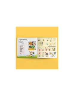Chefclub kids Livre On s'amuse en cuisine - Online